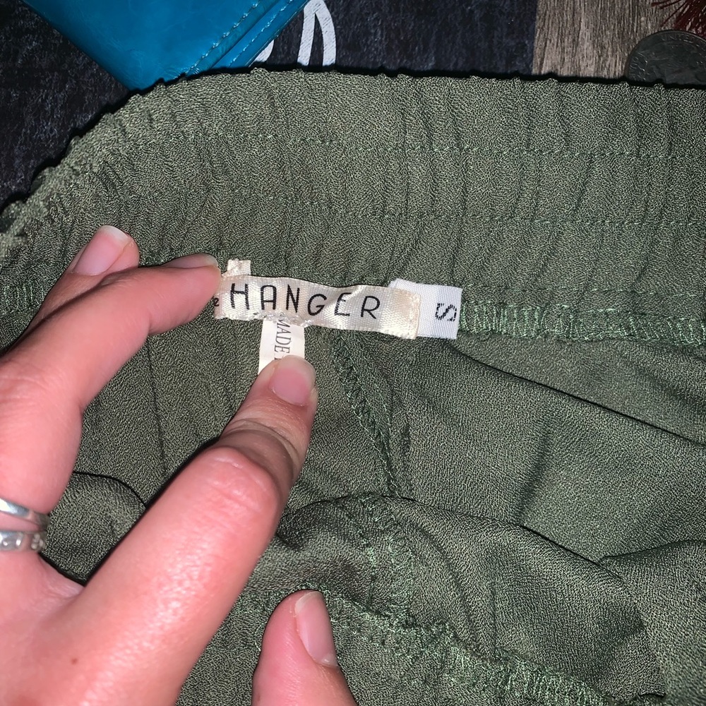 Pants - Picture 2 of 2